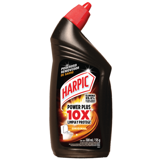 Harpic Power Plus Original 500ml